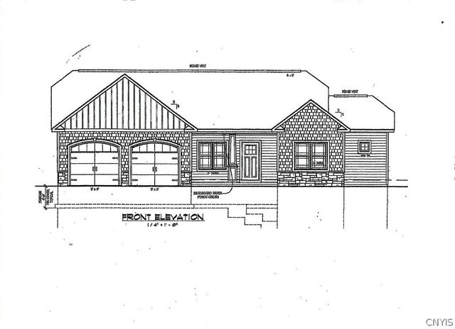 lot 23NR Baltimore Ridge, Marcellus, NY 13108