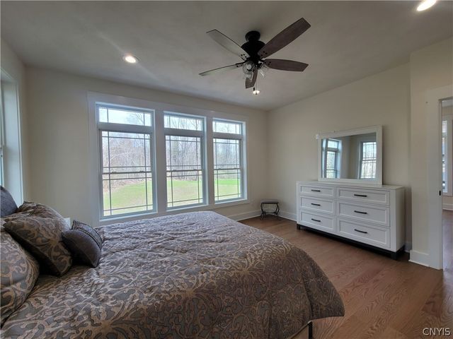 lot 23NR Baltimore Ridge, Marcellus, NY 13108