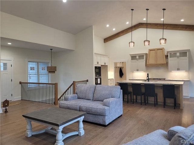 lot 23NR Baltimore Ridge, Marcellus, NY 13108