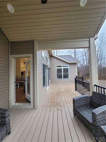 lot 23NR Baltimore Ridge, Marcellus, NY 13108