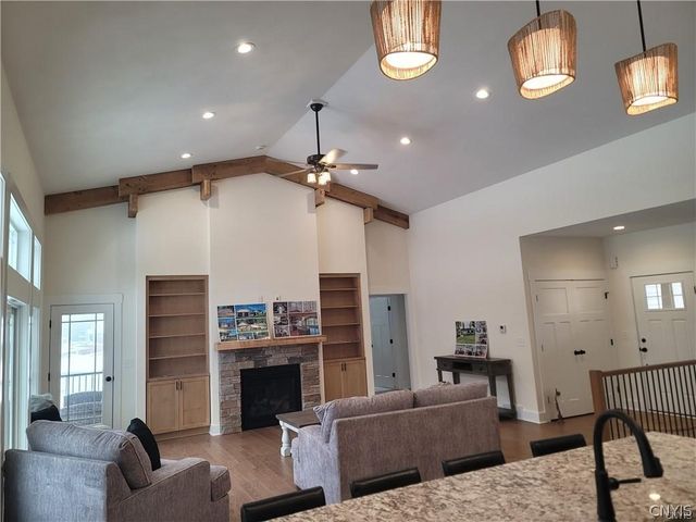 lot 23NR Baltimore Ridge, Marcellus, NY 13108