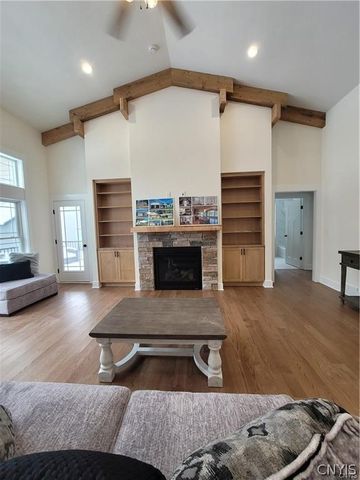 lot 23NR Baltimore Ridge, Marcellus, NY 13108
