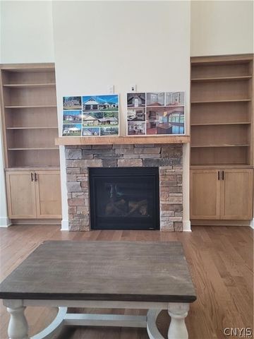 lot 23NR Baltimore Ridge, Marcellus, NY 13108