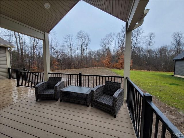 lot 23NR Baltimore Ridge, Marcellus, NY 13108