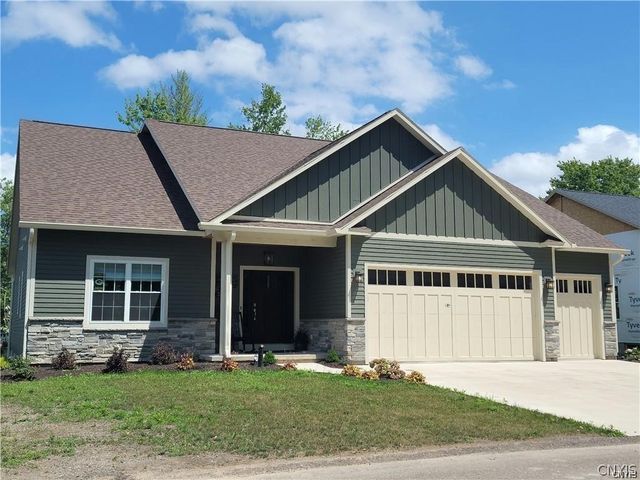 lot 23NR Baltimore Ridge, Marcellus, NY 13108