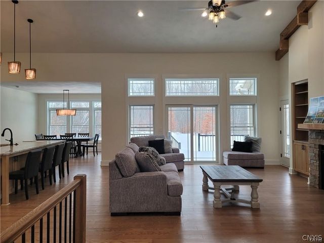 lot 23NR Baltimore Ridge, Marcellus, NY 13108