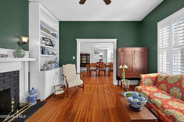 1203 E Park B Avenue, Goldsboro, NC 27530