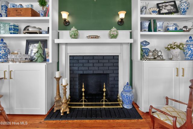 1203 E Park B Avenue, Goldsboro, NC 27530