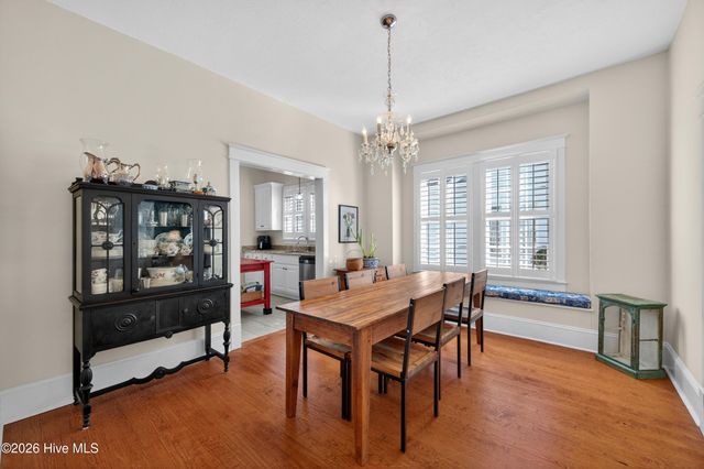 1203 E Park B Avenue, Goldsboro, NC 27530