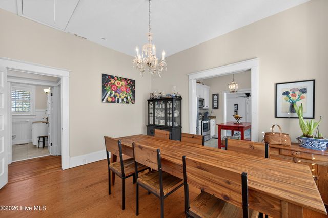 1203 E Park B Avenue, Goldsboro, NC 27530