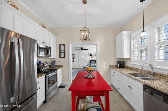 1203 E Park B Avenue, Goldsboro, NC 27530