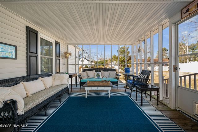 1203 E Park B Avenue, Goldsboro, NC 27530