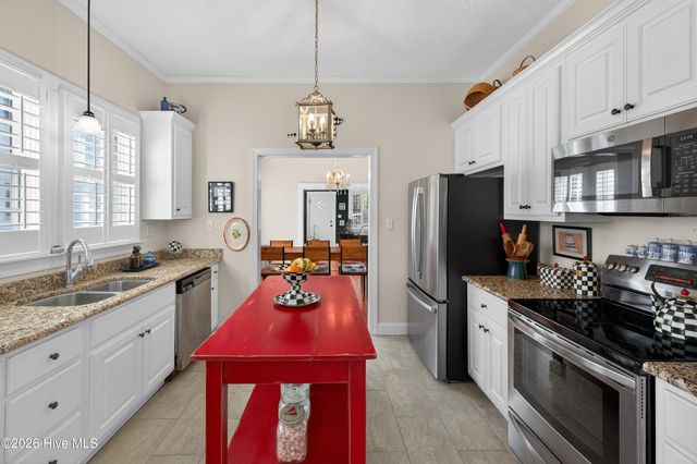 1203 E Park B Avenue, Goldsboro, NC 27530