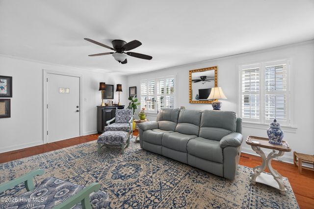 1203 E Park B Avenue, Goldsboro, NC 27530