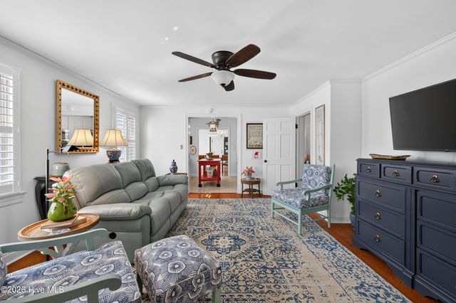 1203 E Park B Avenue, Goldsboro, NC 27530