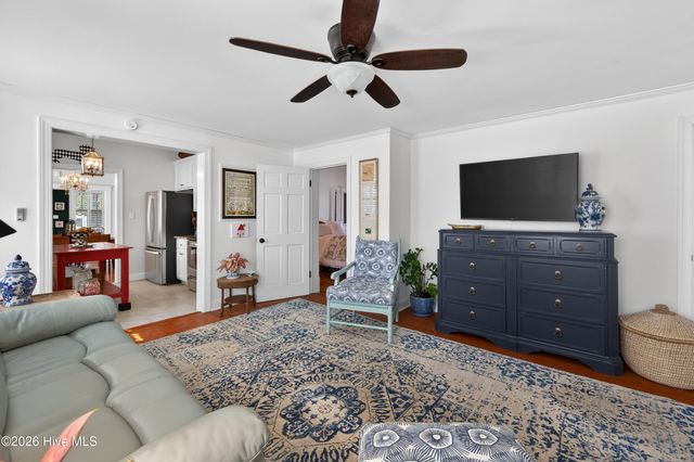 1203 E Park B Avenue, Goldsboro, NC 27530