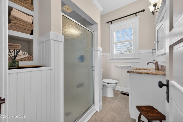 1203 E Park B Avenue, Goldsboro, NC 27530