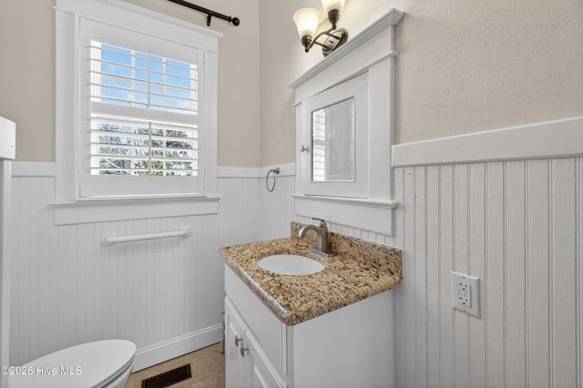 1203 E Park B Avenue, Goldsboro, NC 27530