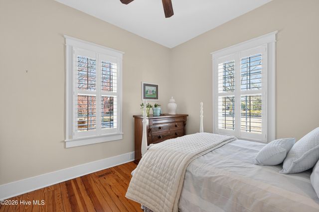 1203 E Park B Avenue, Goldsboro, NC 27530