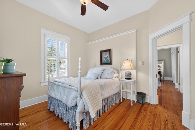 1203 E Park B Avenue, Goldsboro, NC 27530