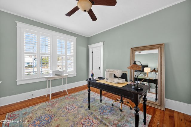 1203 E Park B Avenue, Goldsboro, NC 27530