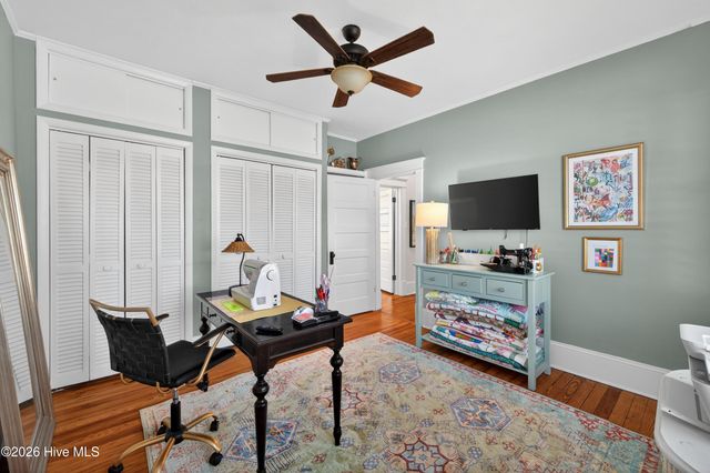 1203 E Park B Avenue, Goldsboro, NC 27530