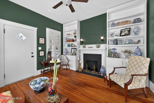 1203 E Park B Avenue, Goldsboro, NC 27530