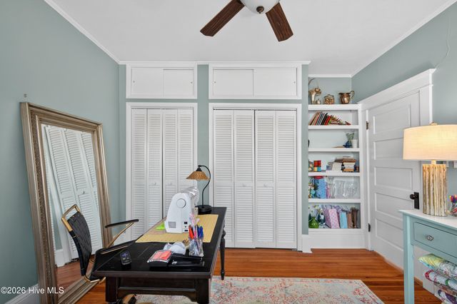 1203 E Park B Avenue, Goldsboro, NC 27530