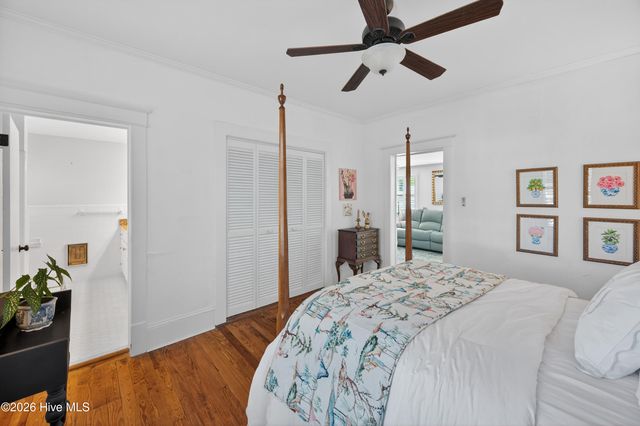 1203 E Park B Avenue, Goldsboro, NC 27530