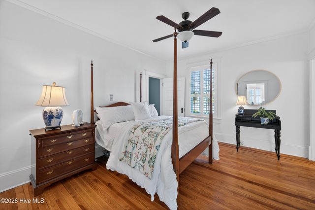 1203 E Park B Avenue, Goldsboro, NC 27530