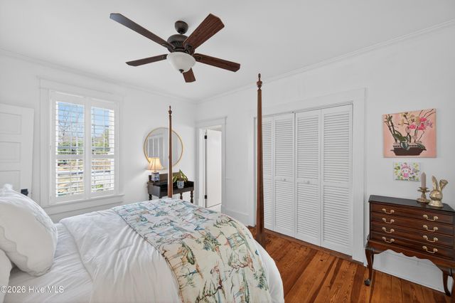 1203 E Park B Avenue, Goldsboro, NC 27530