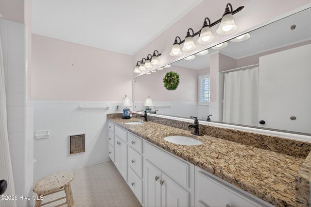 1203 E Park B Avenue, Goldsboro, NC 27530