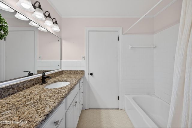 1203 E Park B Avenue, Goldsboro, NC 27530