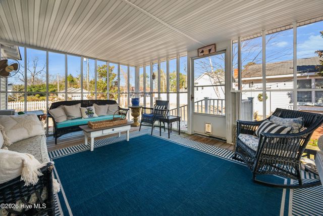 1203 E Park B Avenue, Goldsboro, NC 27530