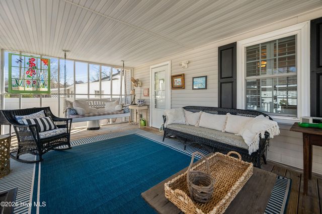 1203 E Park B Avenue, Goldsboro, NC 27530