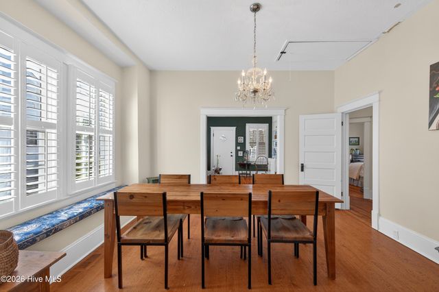 1203 E Park B Avenue, Goldsboro, NC 27530