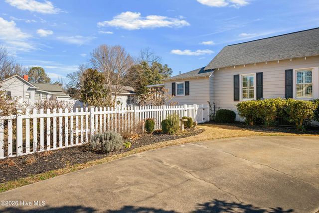 1203 E Park B Avenue, Goldsboro, NC 27530