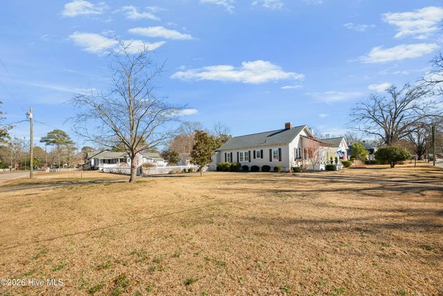 1203 E Park B Avenue, Goldsboro, NC 27530