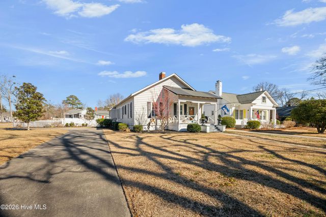 1203 E Park B Avenue, Goldsboro, NC 27530