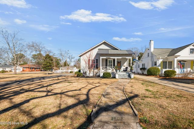 1203 E Park B Avenue, Goldsboro, NC 27530