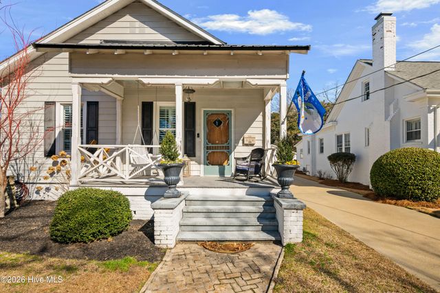 1203 E Park B Avenue, Goldsboro, NC 27530