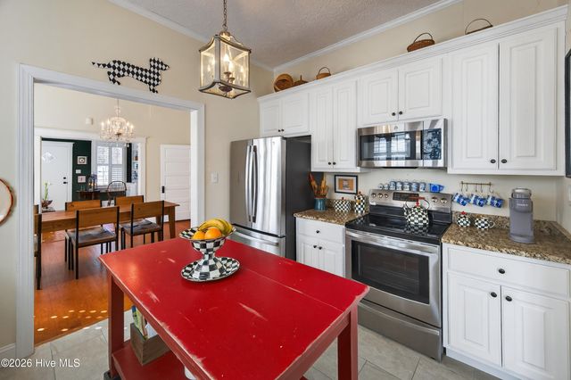 1203 E Park B Avenue, Goldsboro, NC 27530