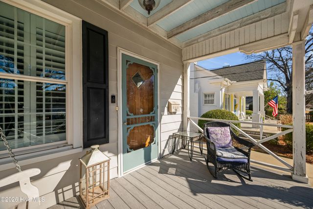 1203 E Park B Avenue, Goldsboro, NC 27530