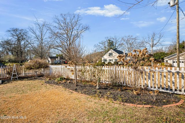 1203 E Park B Avenue, Goldsboro, NC 27530