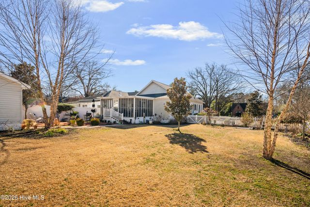 1203 E Park B Avenue, Goldsboro, NC 27530