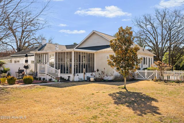 1203 E Park B Avenue, Goldsboro, NC 27530