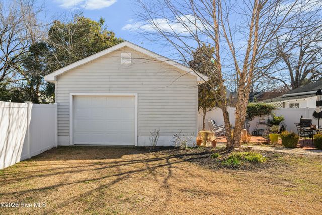 1203 E Park B Avenue, Goldsboro, NC 27530