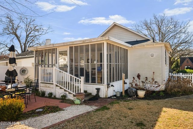 1203 E Park B Avenue, Goldsboro, NC 27530