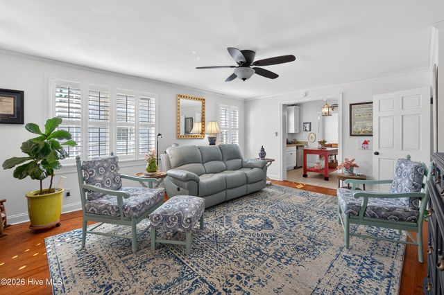 1203 E Park B Avenue, Goldsboro, NC 27530