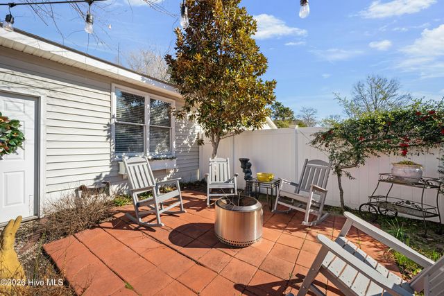 1203 E Park B Avenue, Goldsboro, NC 27530